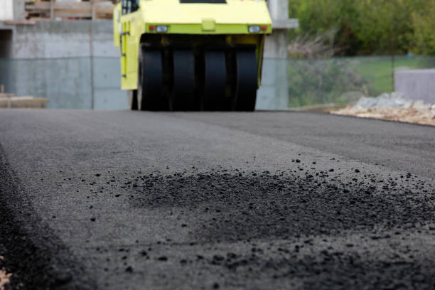 Best Best Driveway Pavers  in Farmington, MO