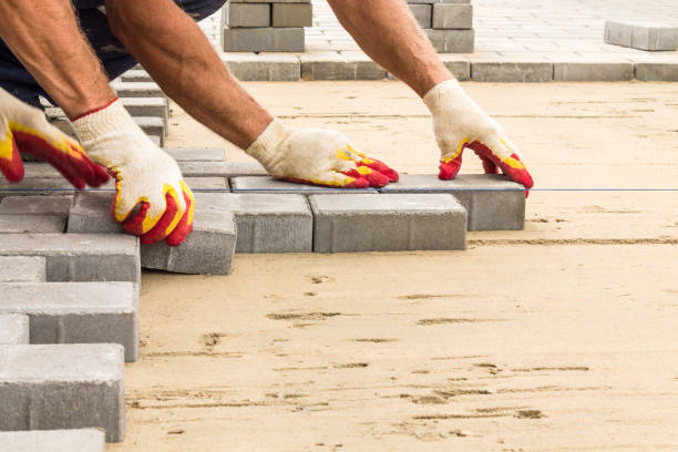 Reliable Farmington, MO Driveway Pavers Solutions