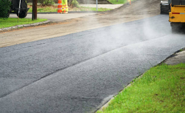 Best Residential Paver Driveway  in Farmington, MO