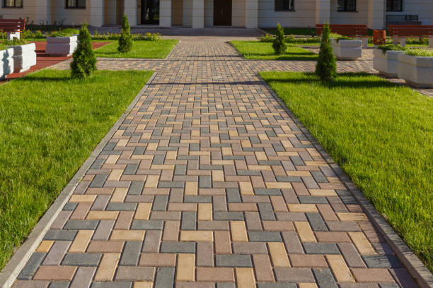 Best Permeable Paver Driveway  in Farmington, MO
